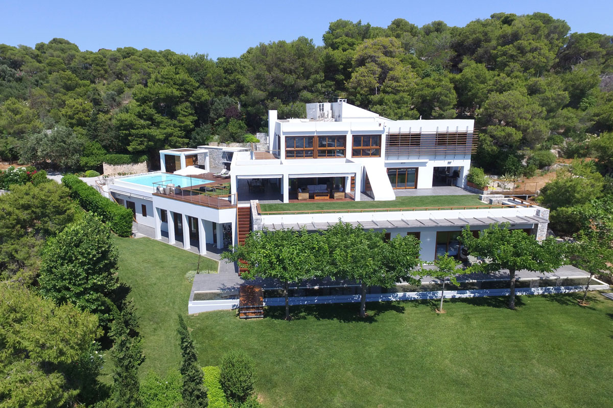 Villa Terra Creta